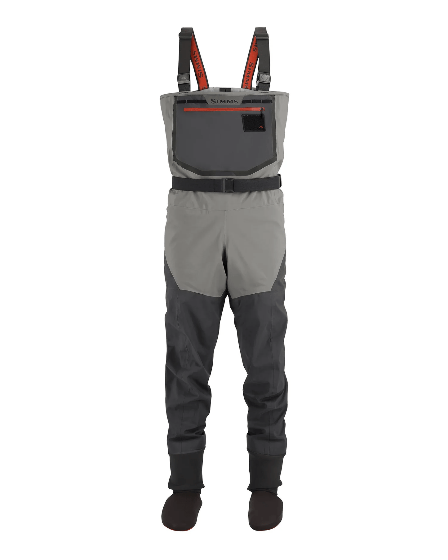 Simms Freestone Stockingfoot Waders Simms Men's Waders Rivers and Glen Trading Co