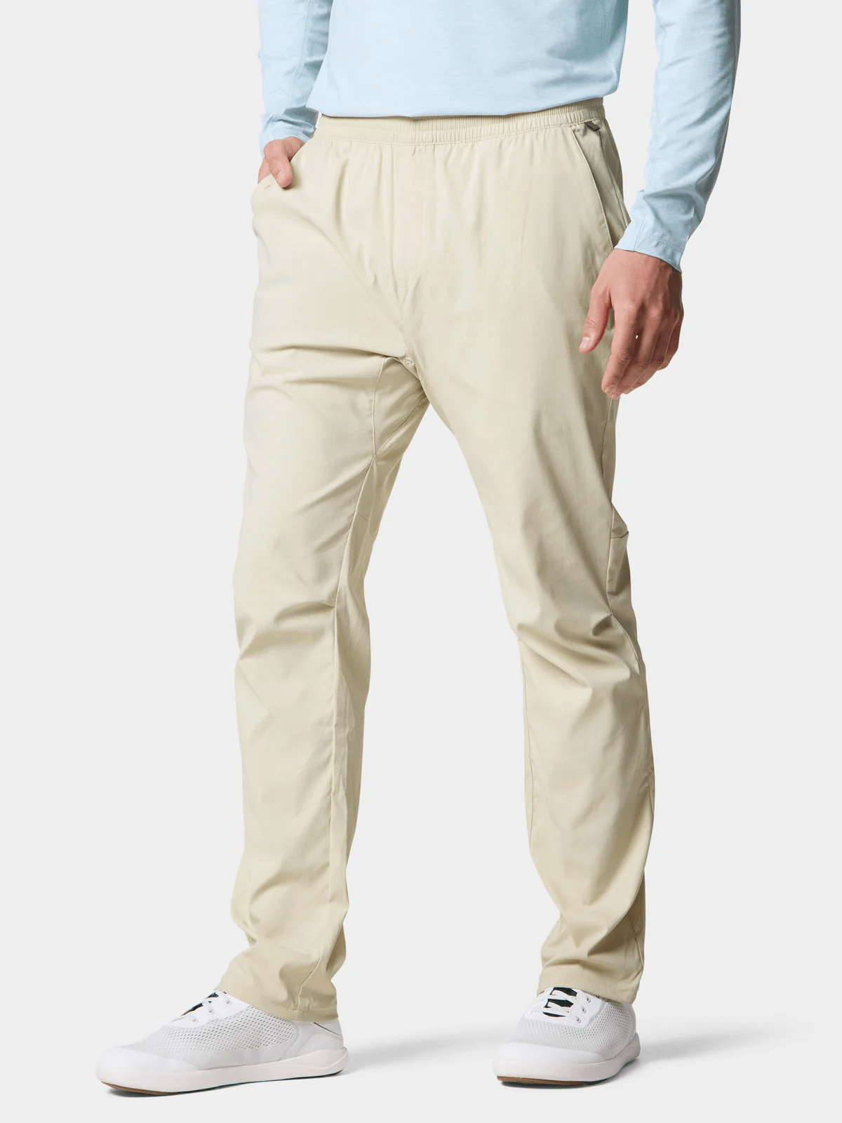 Duck Camp Men's No Fly Zone® Gulf Pants Duck Camp Men's Pants Rivers and Glen Trading Co