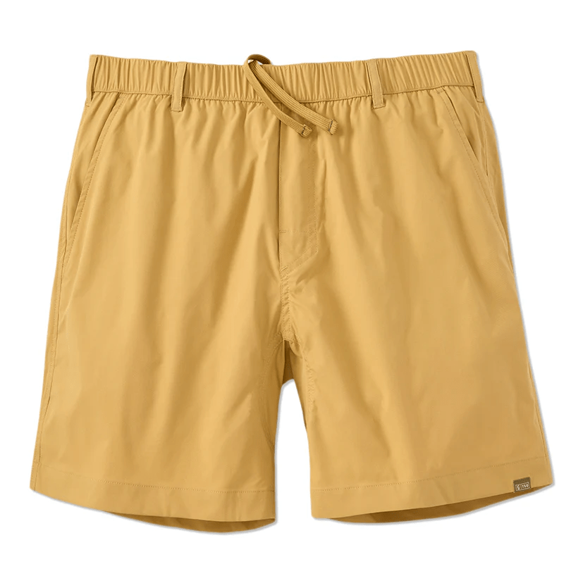 TSG Reel Short TSG Driftwood / M Men's Shorts Rivers and Glen Trading Co