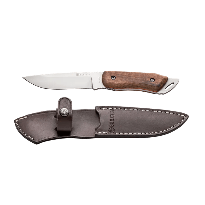 Beretta Roan Fixed Blade Knife Beretta Knives Rivers and Glen Trading Co