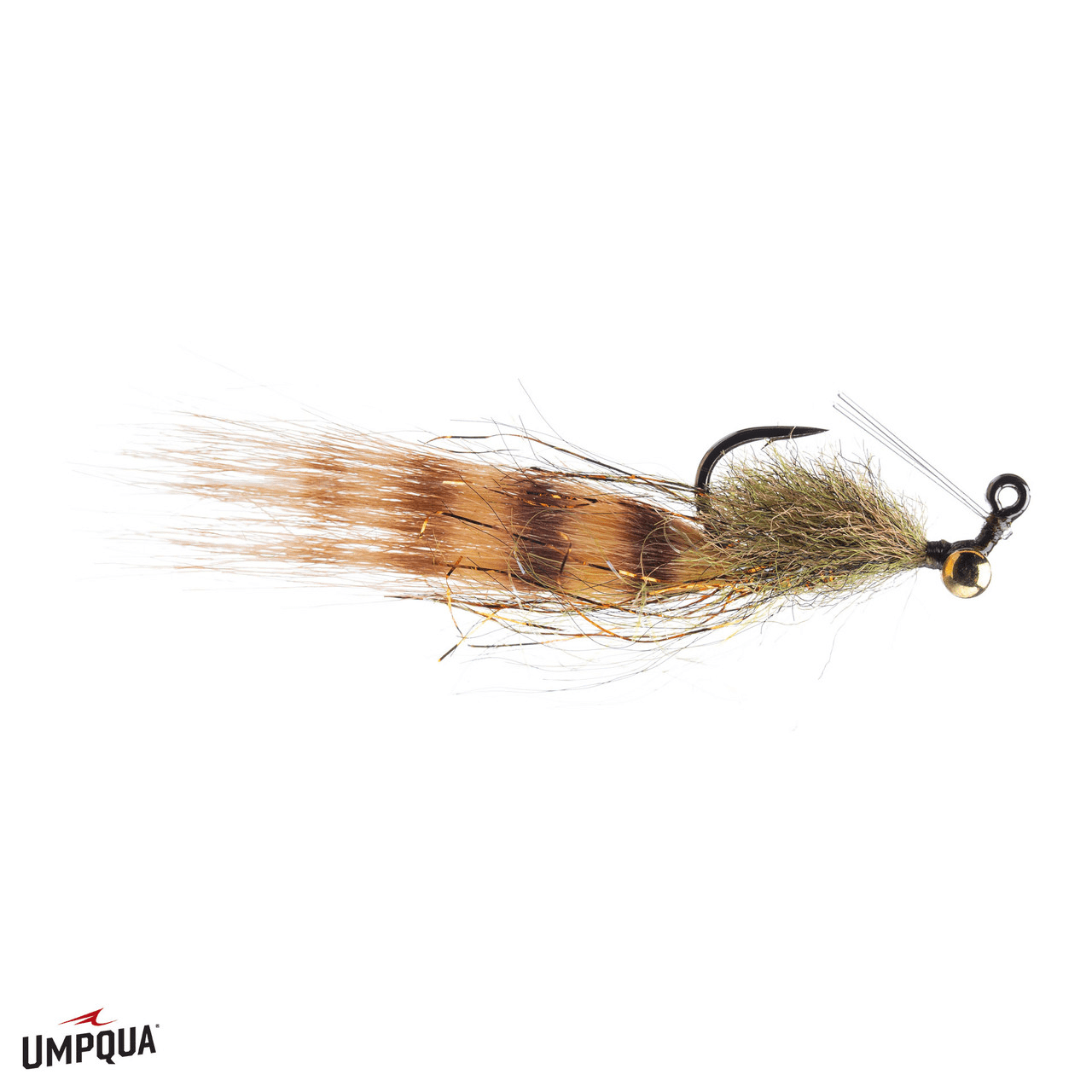 BLIND FAITH MERKWAN Umpqua NATURAL 04 Flies Rivers and Glen Trading Co