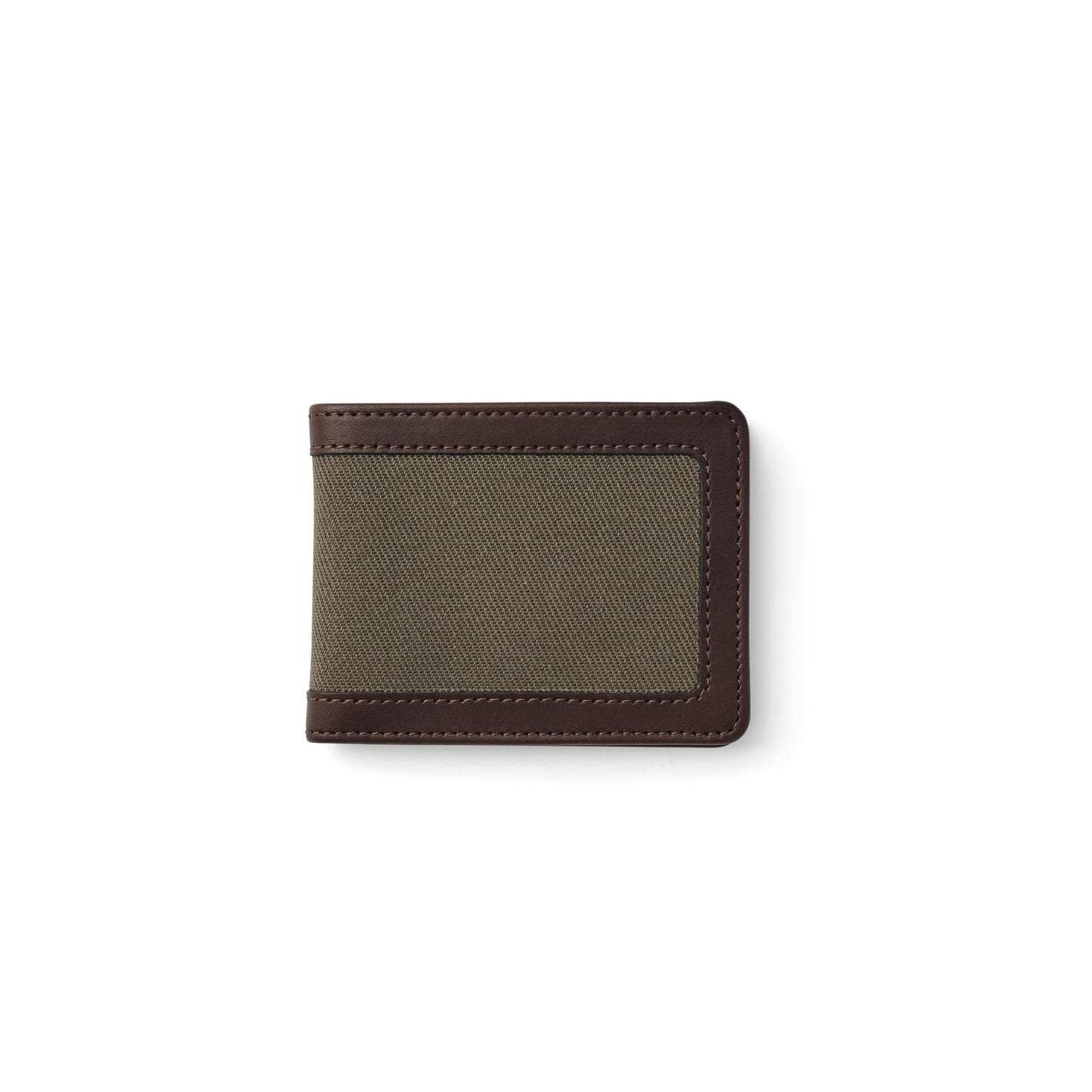Filson Outfitter Wallet Filson Ottergreen Wallets Rivers and Glen Trading Co