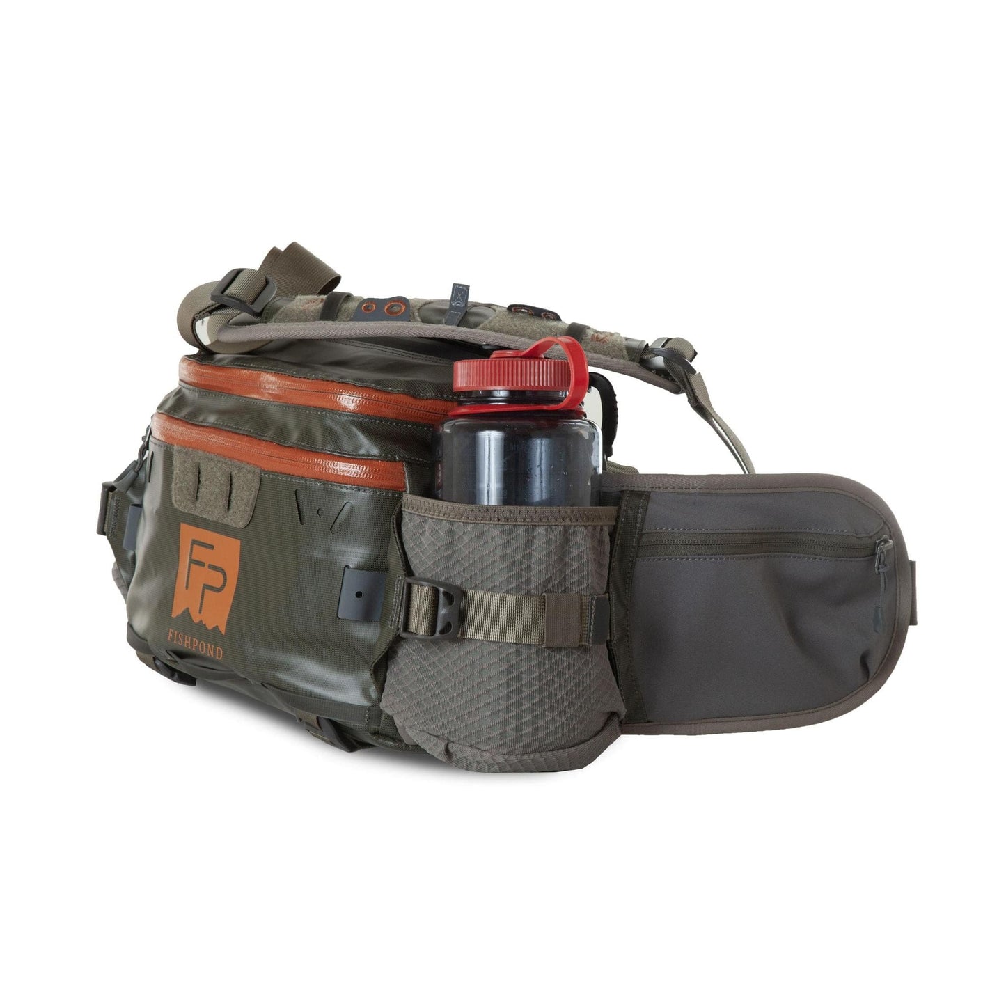 Fishpond Stormshadow Lumbar Pack Fishpond Luggage Rivers and Glen Trading Co
