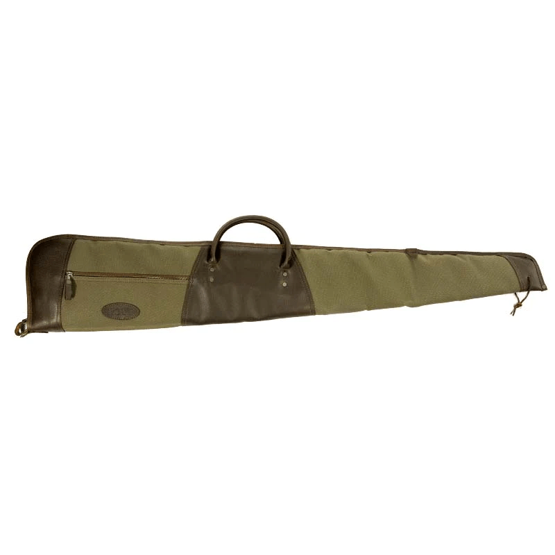 Boyt Canvas Shotgun Case Boyt Gun Cases Rivers and Glen Trading Co