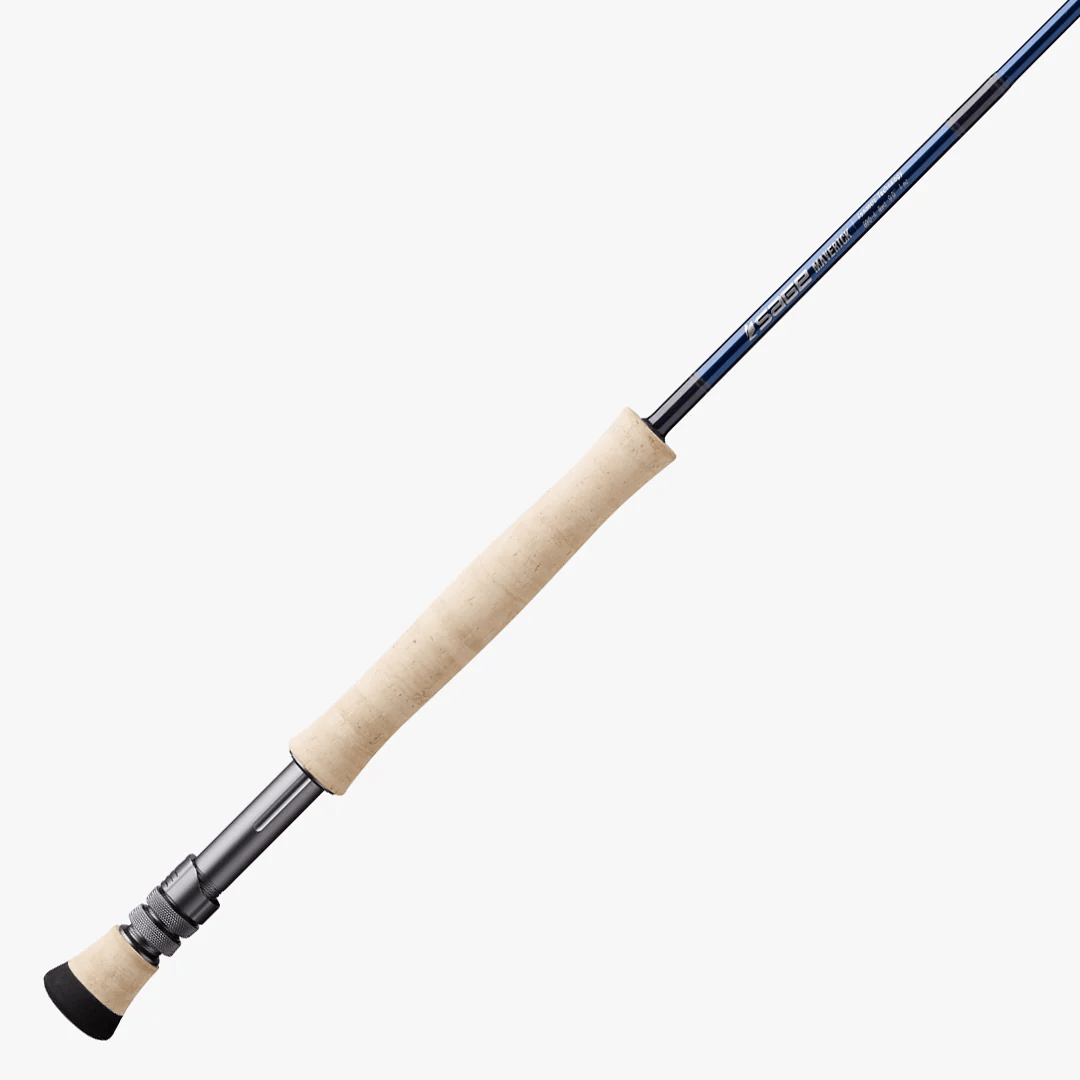 Sage Maverick Sage Fly Rods Rivers and Glen Trading Co