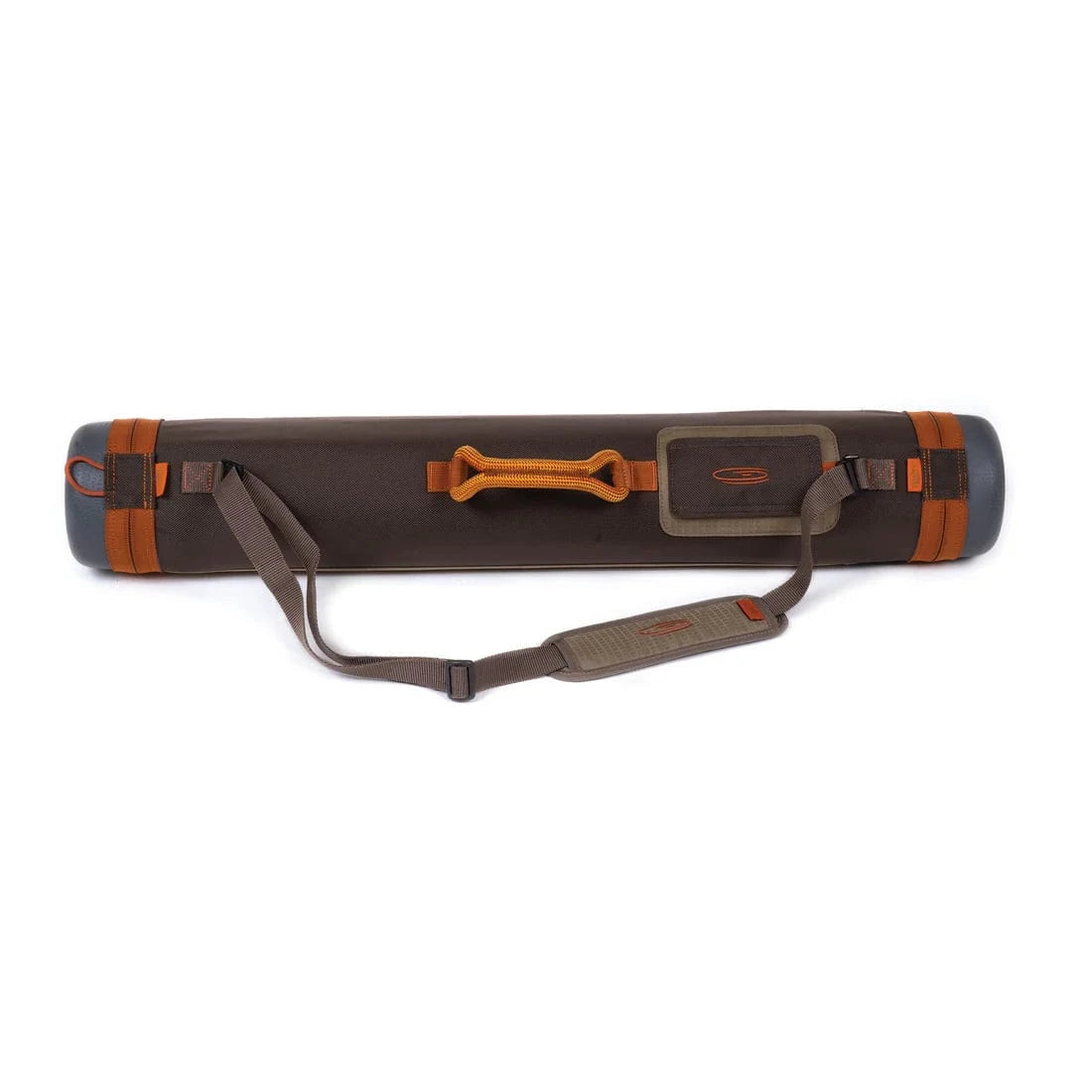 Fishpond Jackalope Rod Tube Case Fishpond Luggage Rivers and Glen Trading Co