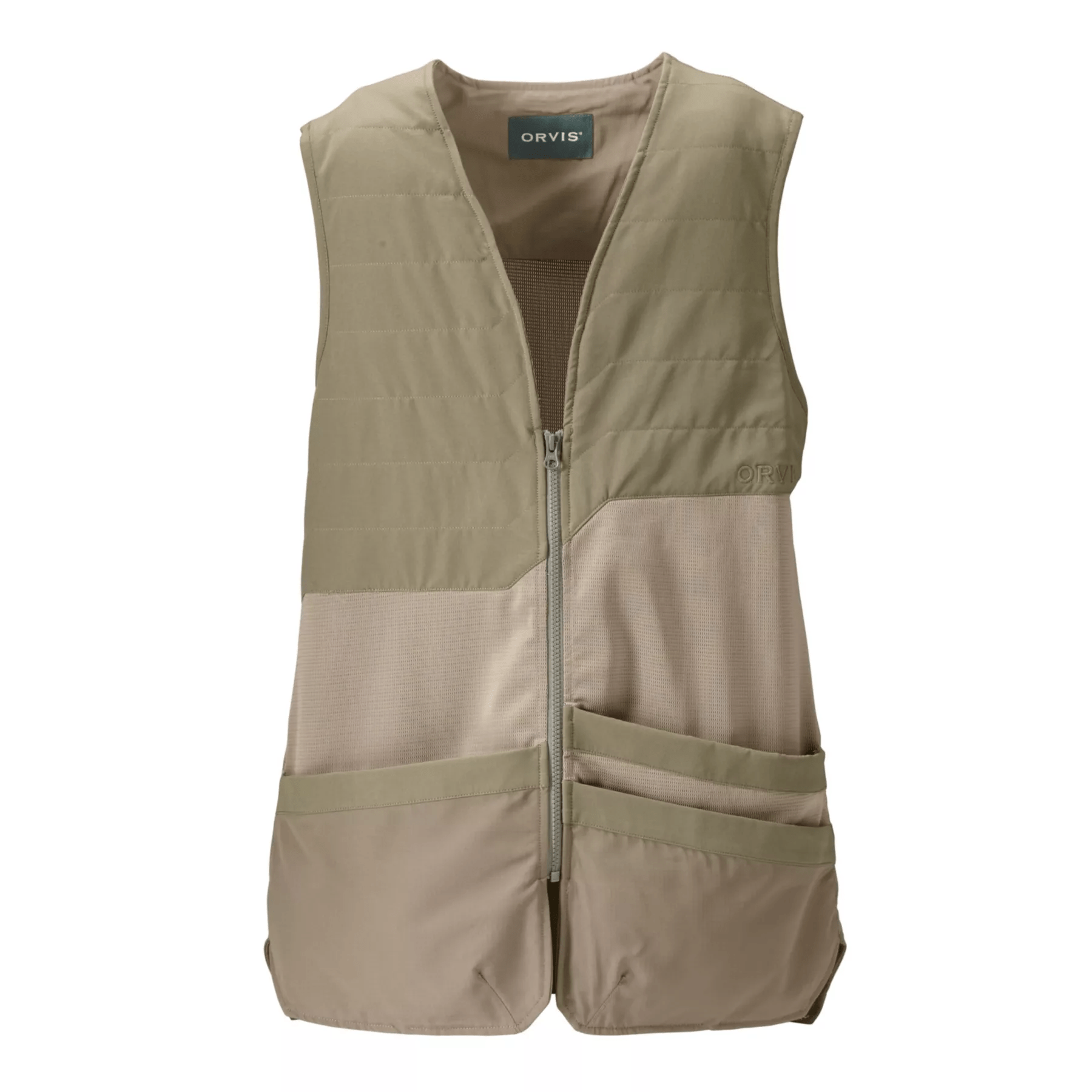 Orvis Clays Mesh Shooting Vest – Rivers & Glen Trading Co. Orvis Clays Mesh Shooting Vest – Rivers & Glen Trading Co.