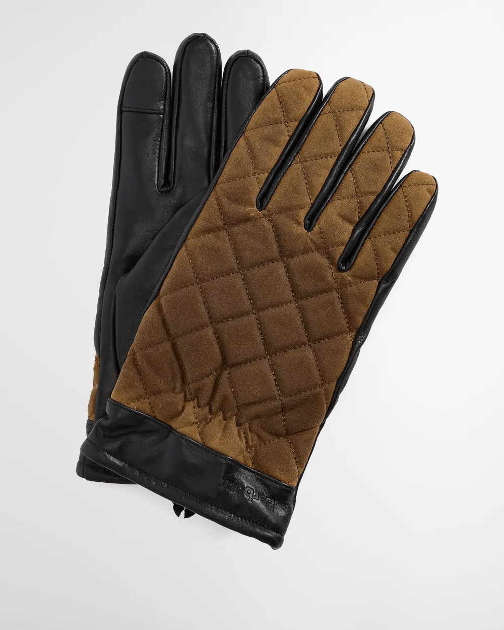 Barbour Dalegarth Gloves Barbour Men's Gloves Rivers and Glen Trading Co