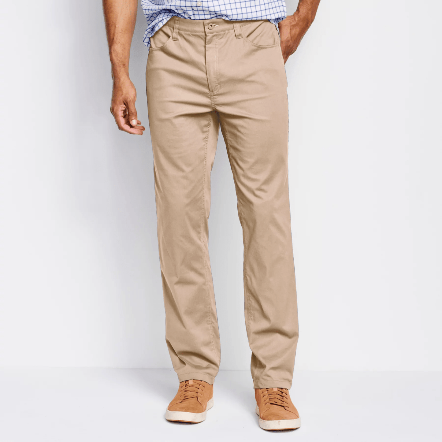 Orvis O.O.O.O.™ 5-Pocket Pants Orvis Men's Pants Rivers and Glen Trading Co