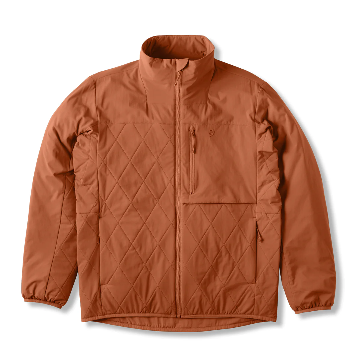 Airflow Insulated Jacket - Rivers & Glen Trading Co.