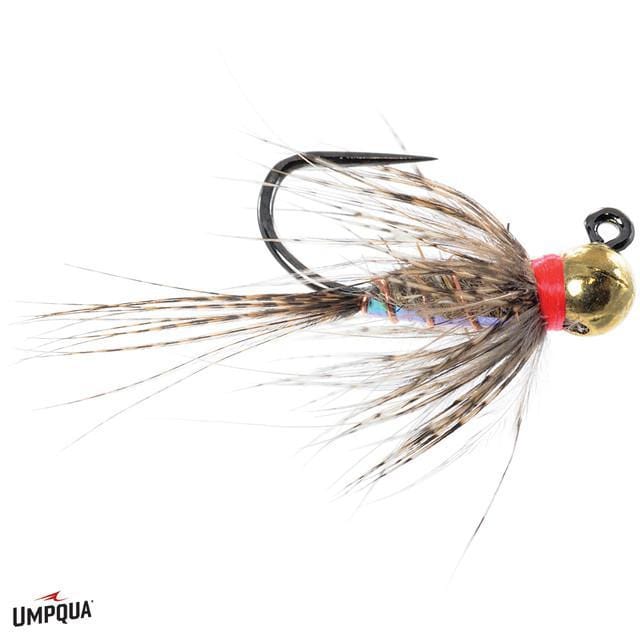 HDA FAV VARIANT Umpqua Flies Rivers and Glen Trading Co