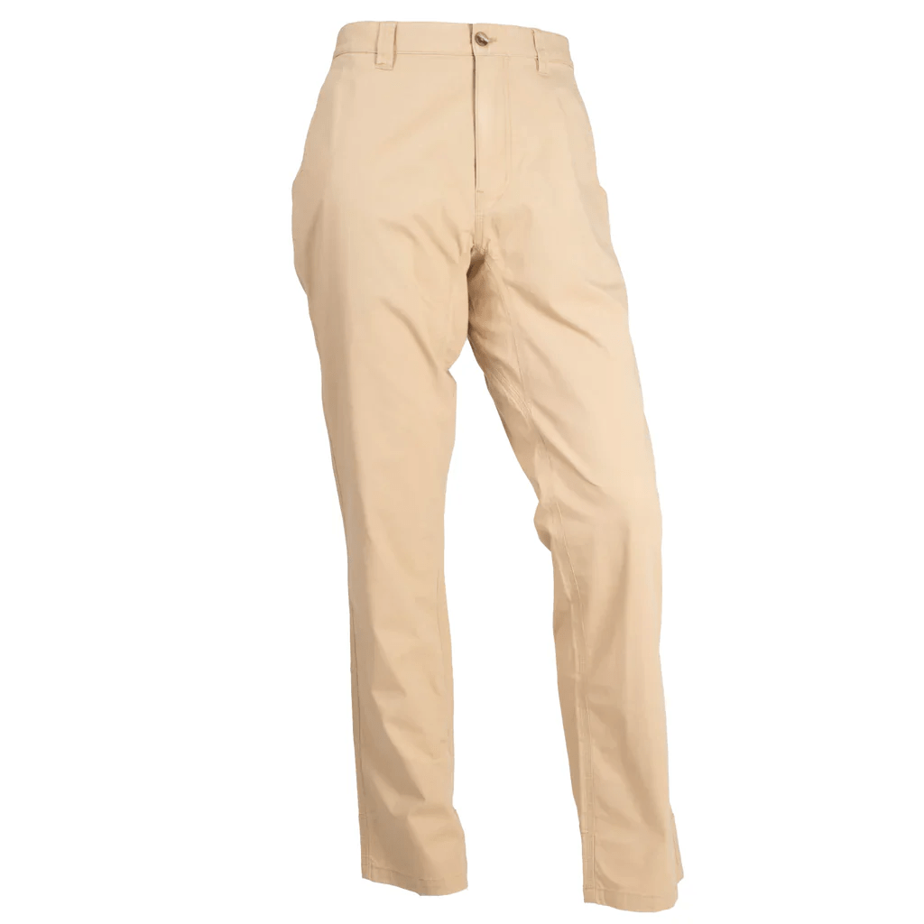Mountain Khakis All Mountain Pant Classic Fit Mountain Khakis Yellowstone / 33x30 Men's Pants Rivers and Glen Trading Co