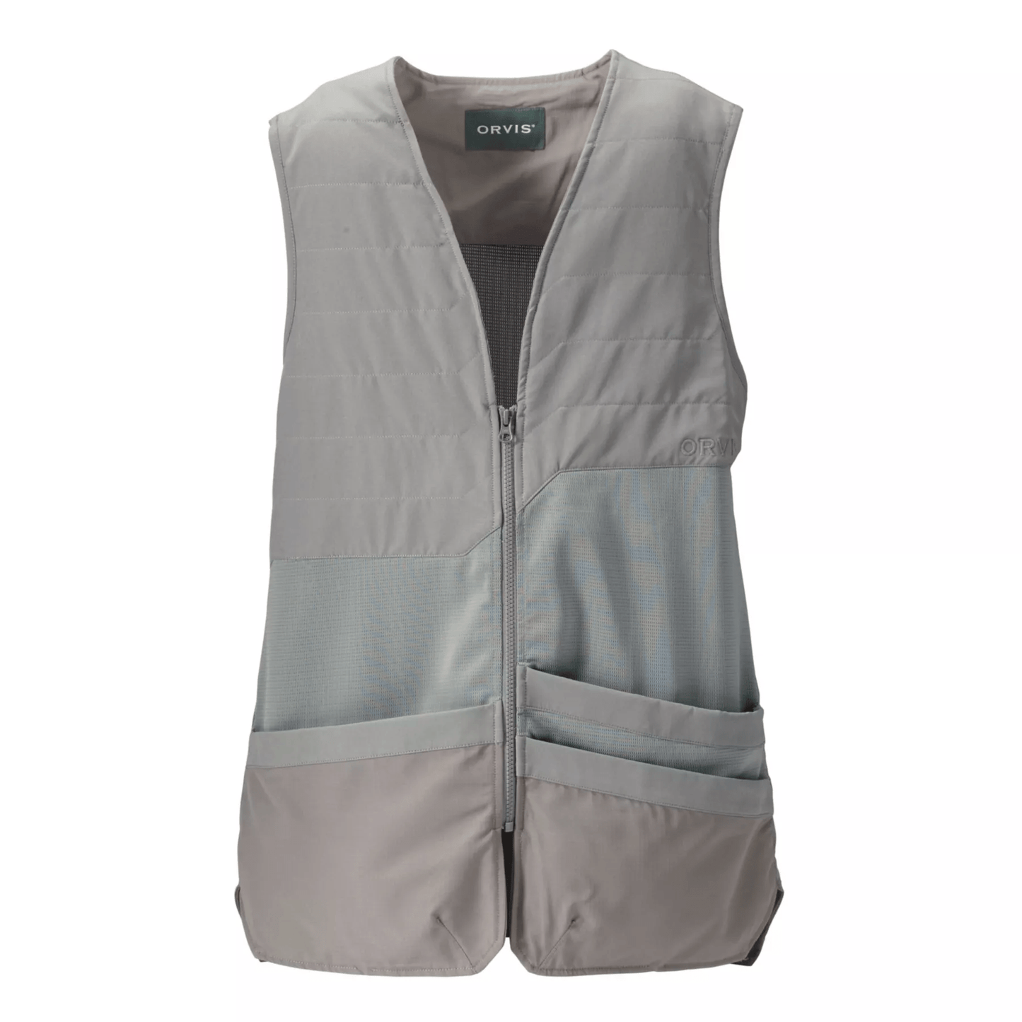 Orvis Clays Mesh Shooting Vest Orvis Men's Shooting Vests Rivers and Glen Trading Co