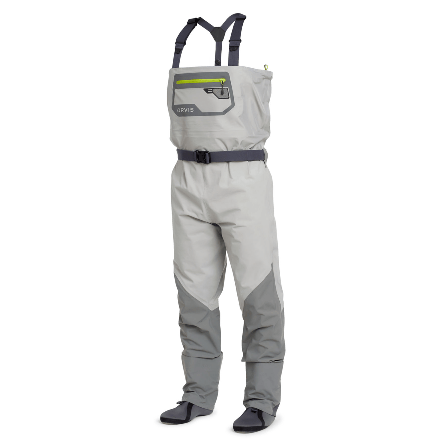 Orvis Men's Ultralight Convertible Waders Orvis Men's Waders Rivers and Glen Trading Co