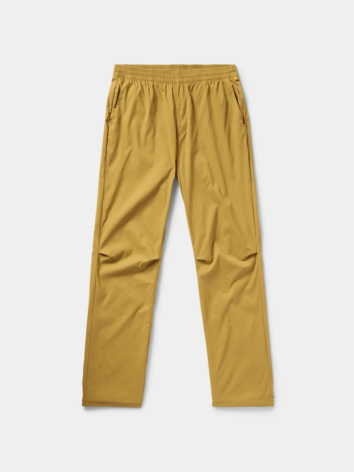 Duck Camp Men's Gulf Pants Duck Camp Wheat / M Men's Pants Rivers and Glen Trading Co