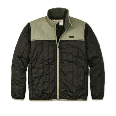 Ultralight Jacket - Rivers & Glen Trading Co.