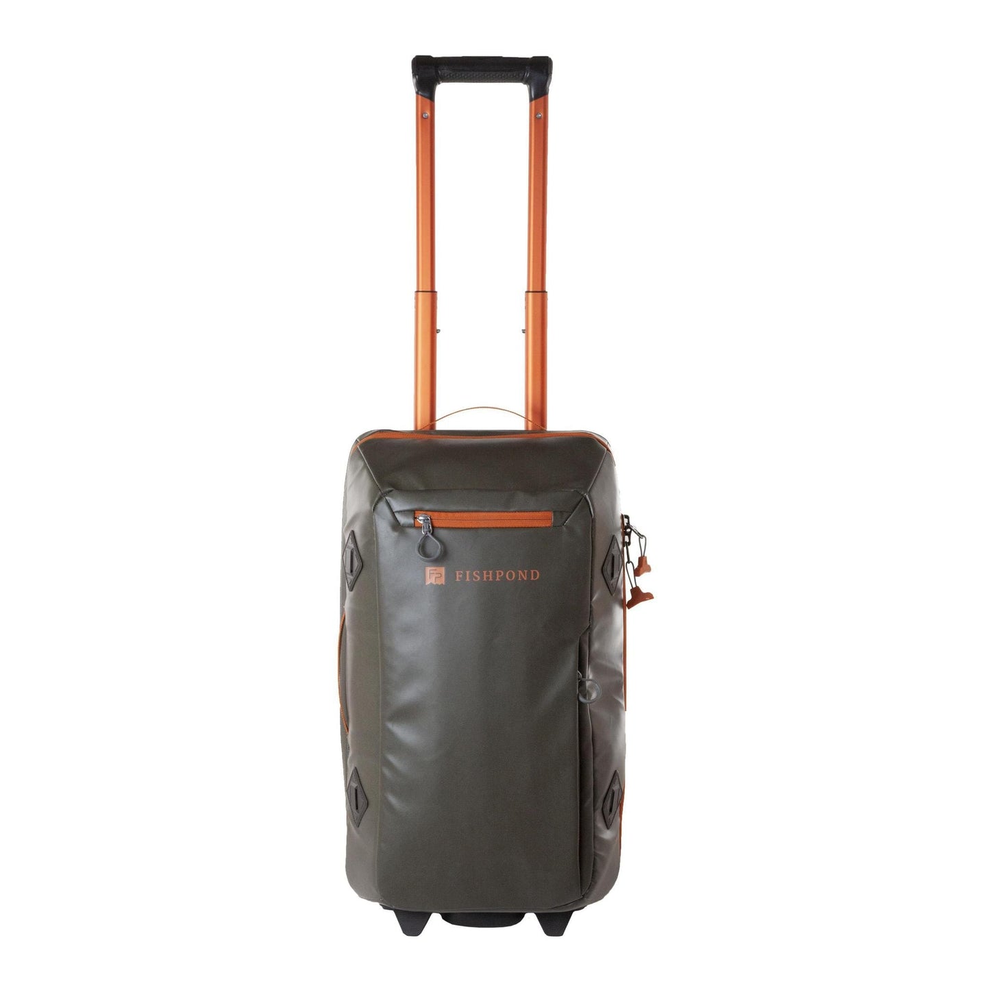 Fishpond Stormshadow Rolling Carry-On Fishpond Luggage Rivers and Glen Trading Co