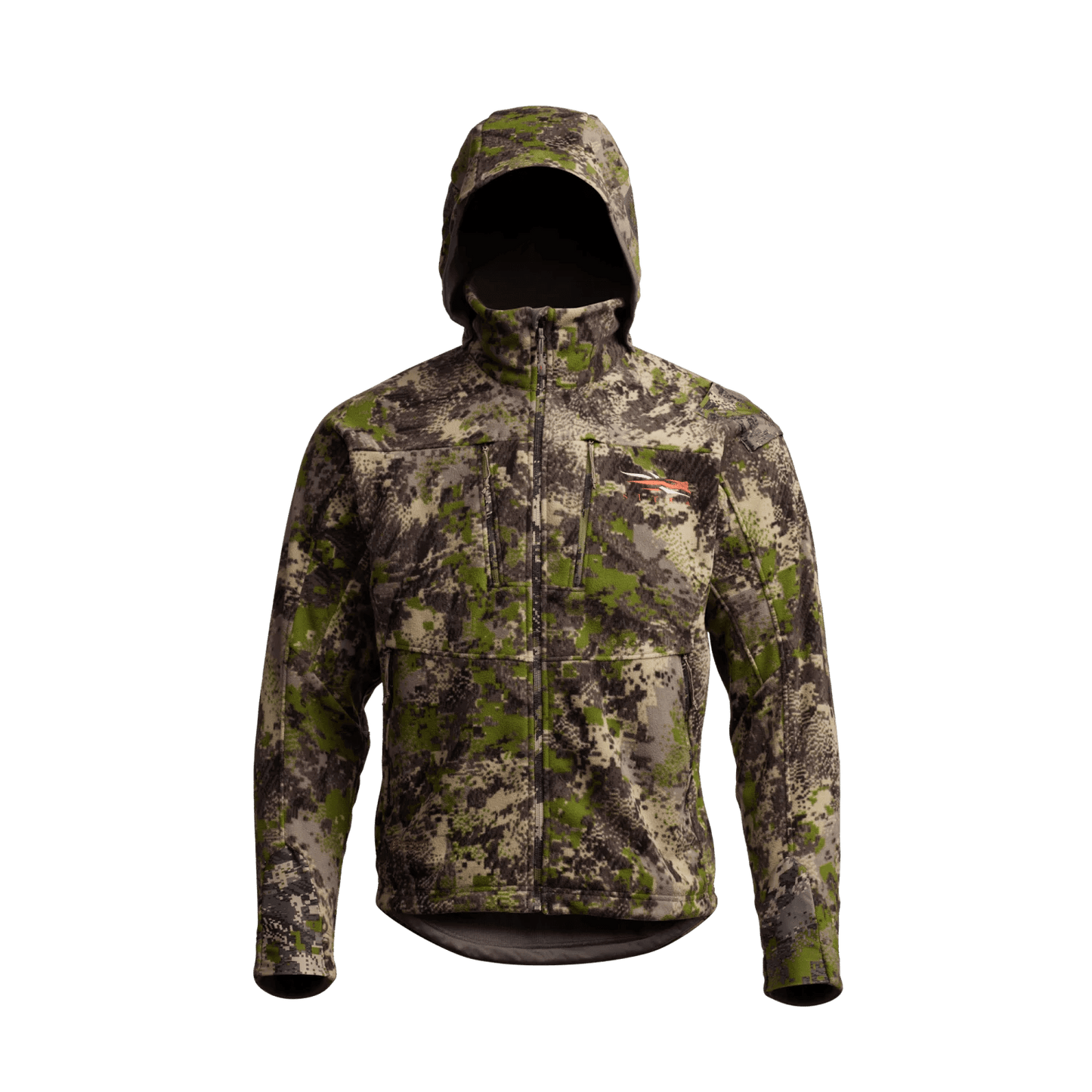 Sitka Stratus Jacket Sitka Men's Hunting Jackets Rivers and Glen Trading Co
