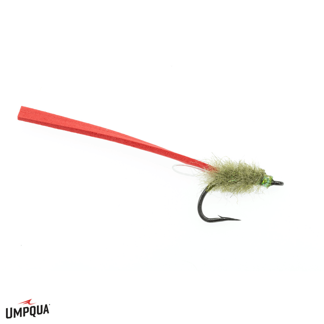 Peyote Palolo Umpqua Flies Rivers and Glen Trading Co