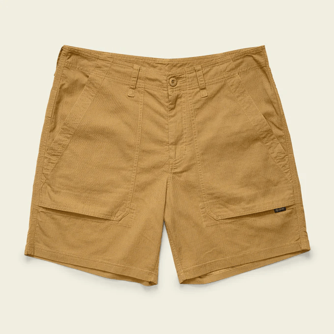 Howler Brothers Quonset Camp Shorts Howler Brothers Men's Shorts Rivers and Glen Trading Co