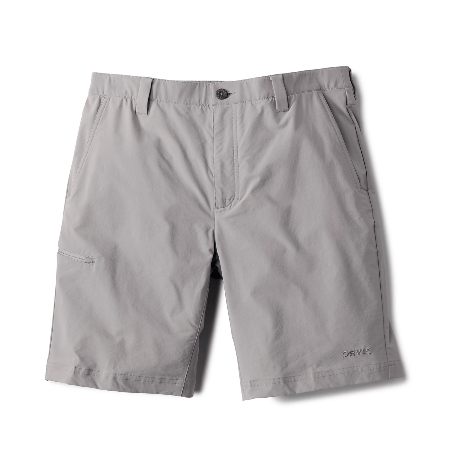 Orvis Men's Jackson Quick Dry Shorts 7" Orvis Gun Metal / 38 Men's Shorts Rivers and Glen Trading Co