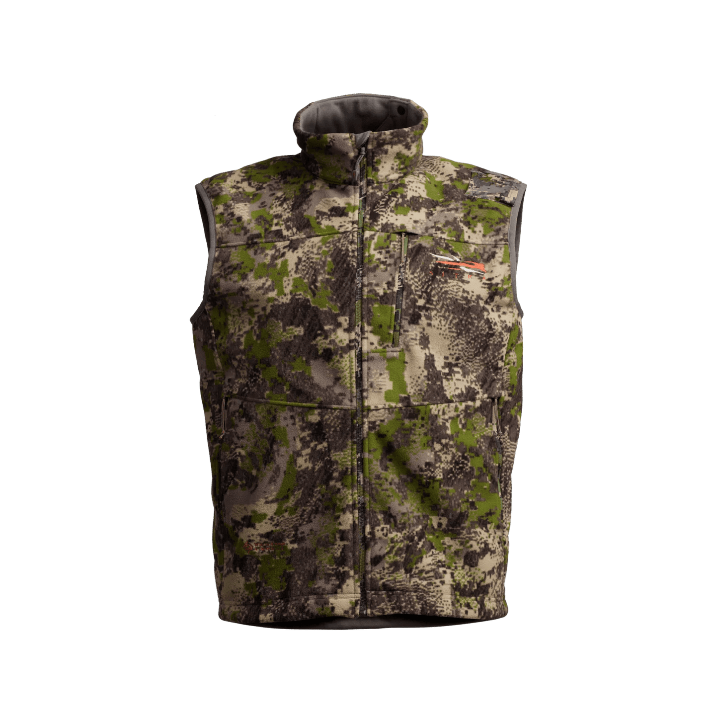 Sitka Stratus Vest Sitka Men's Hunting Vests Rivers and Glen Trading Co