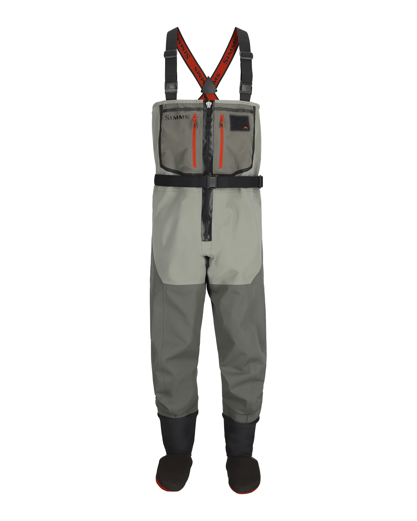 Simms Freestone Z Stockingfoot Waders Simms Men's Waders Rivers and Glen Trading Co