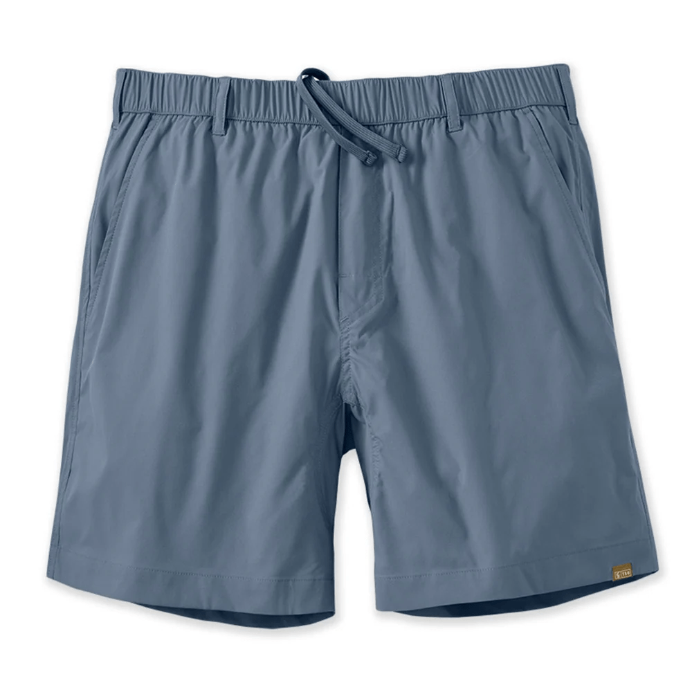 TSG Reel Short TSG Slate / L Men's Shorts Rivers and Glen Trading Co