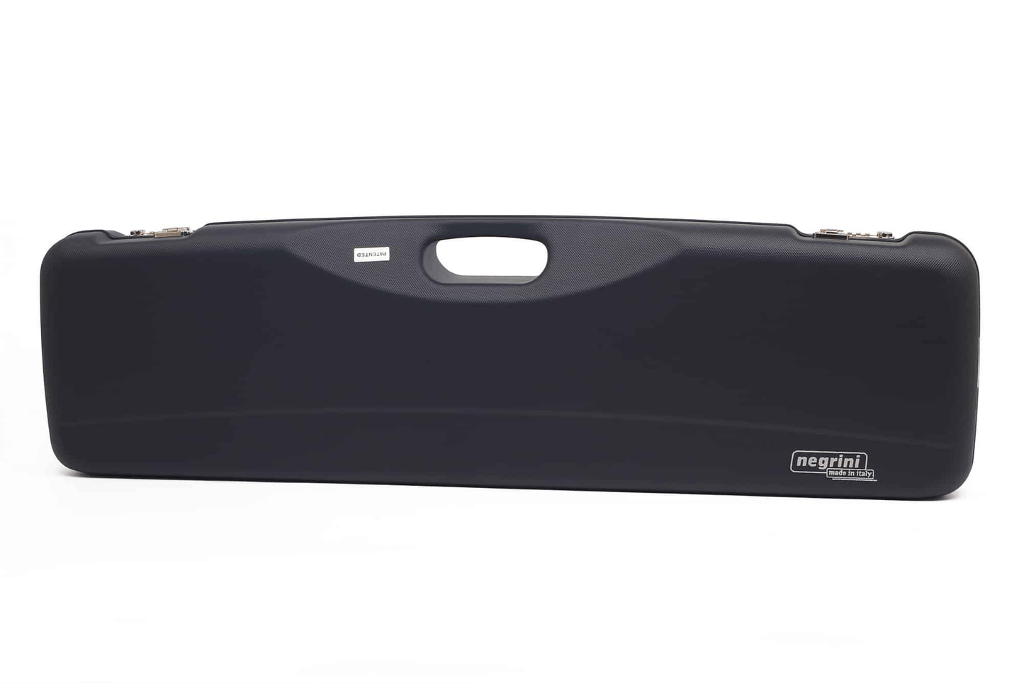 OU/SxS Takedown Shotgun Case for Travel Negrini 28" Gun Cases Rivers and Glen Trading Co