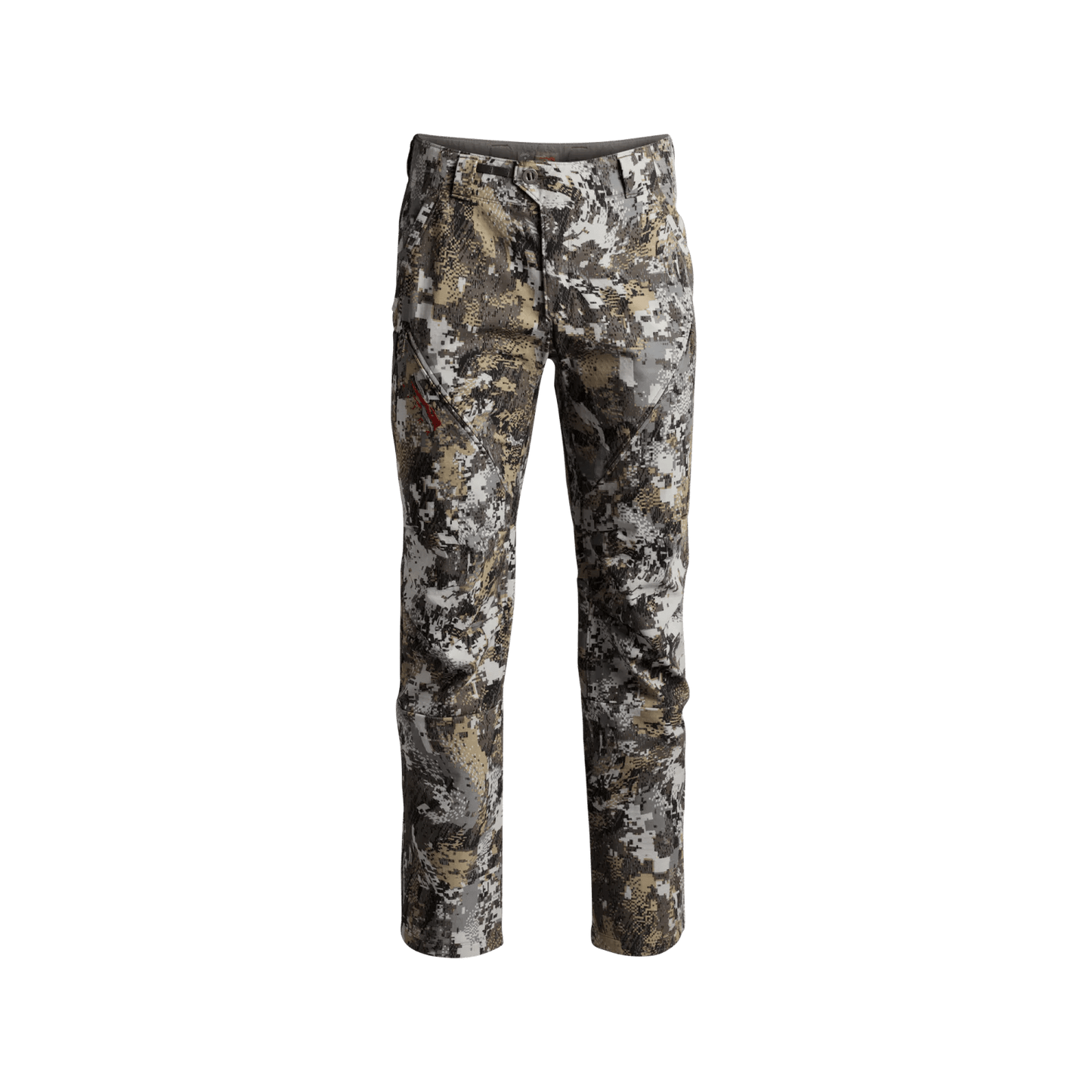 Sitka Equinox Guard Pant Sitka Optifade Elevated II / 32R Men's Hunting Pants Rivers and Glen Trading Co