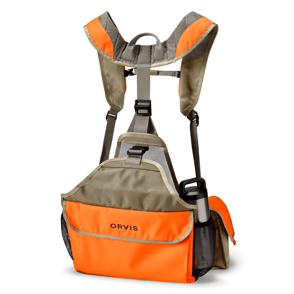 Orvis Pro LT Hunting Vest Orvis Men's Hunting Vests Rivers and Glen Trading Co