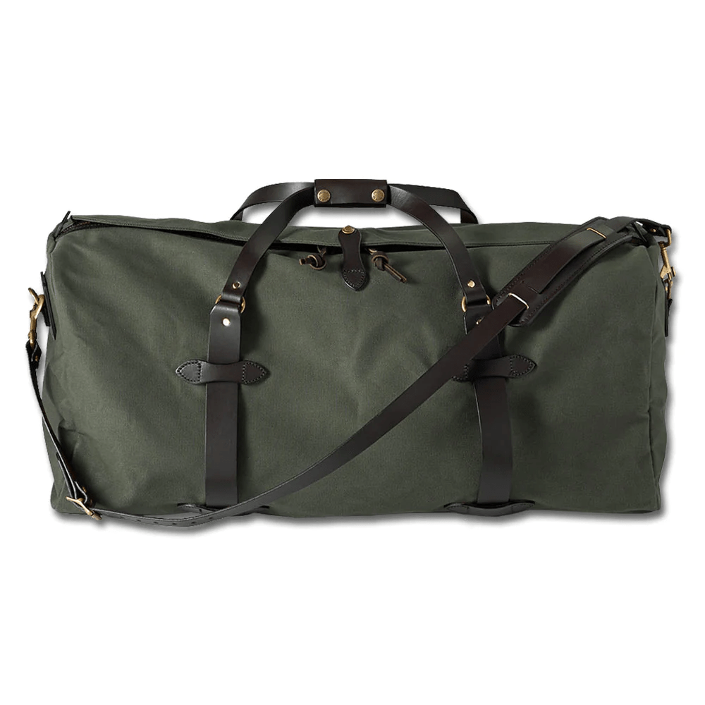 Jumbo duffle bag cheap
