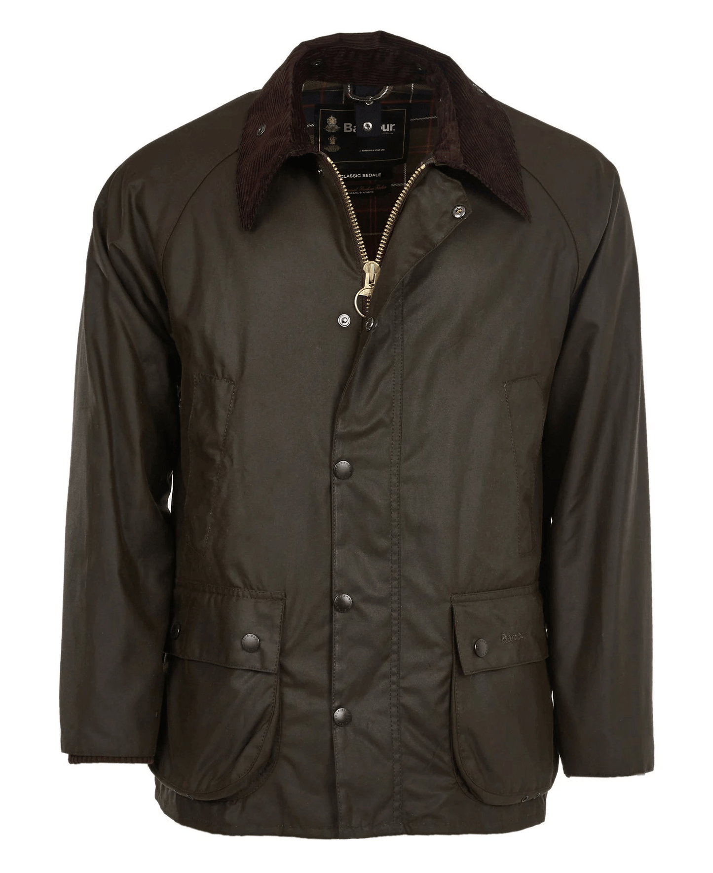 Barbour Classic Bedale Wax Jacket Barbour Women's Jackets Rivers and Glen Trading Co