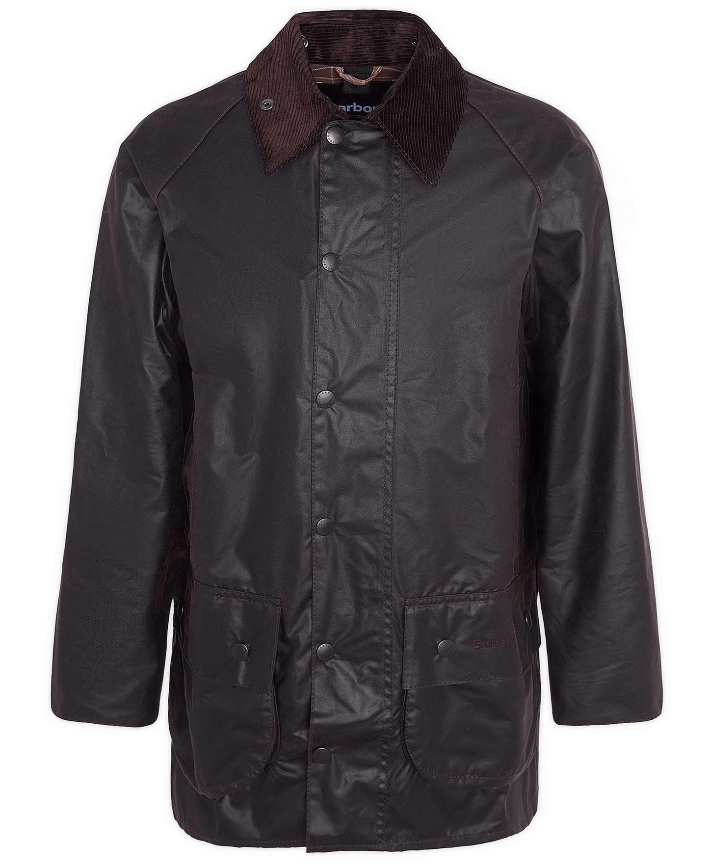 Barbour Beaufort® Wax Jacket Barbour Men's Jackets Rivers and Glen Trading Co