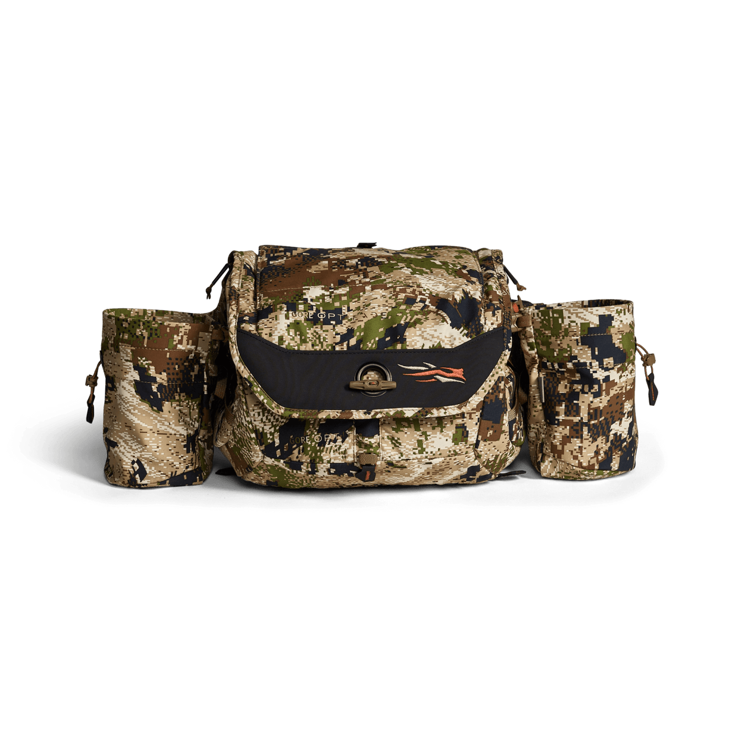 Sitka Tool Belt Sitka Optifade Subalpine Hunting Belts Rivers and Glen Trading Co