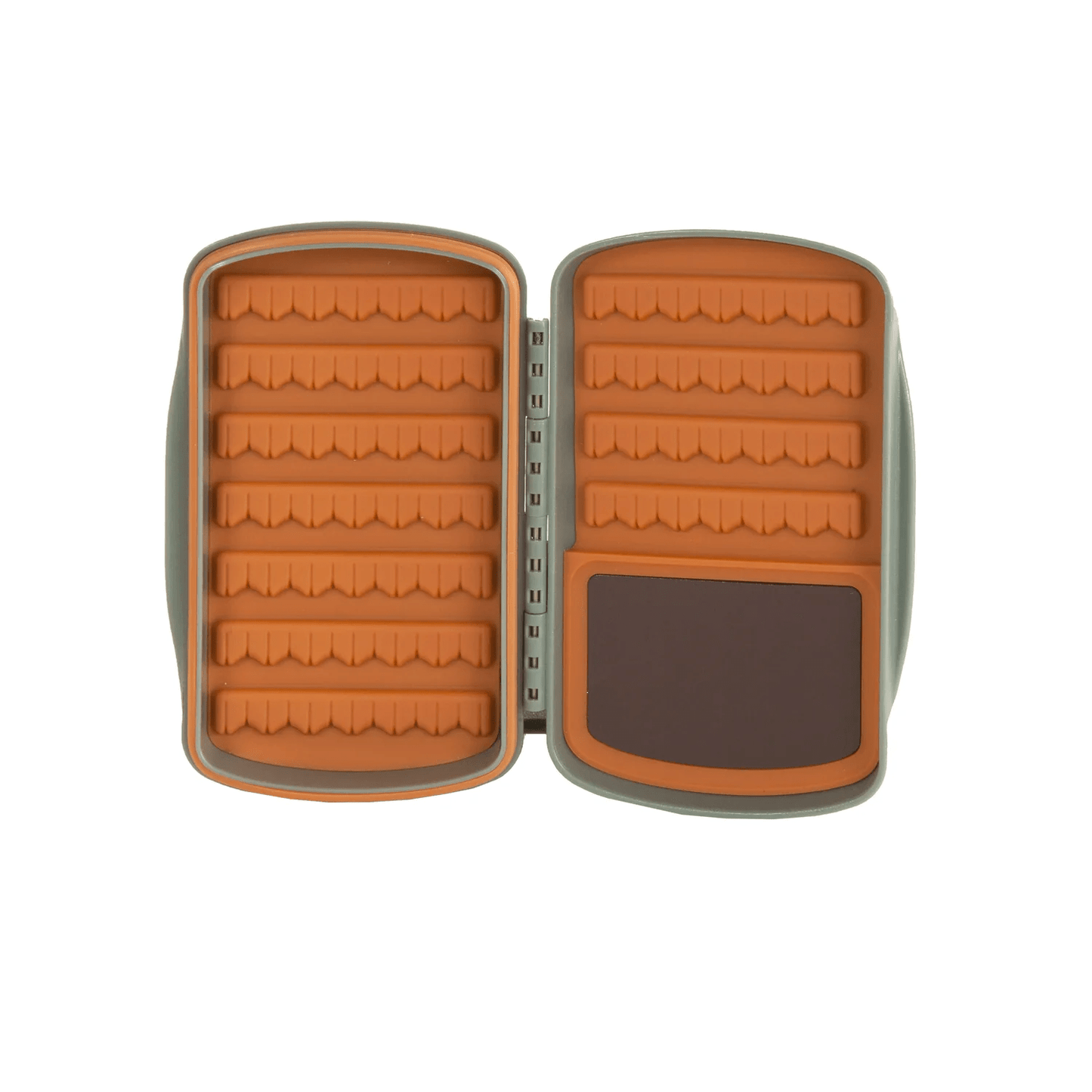 Fishpond Tacky Pescador - MagPad Fishpond MagPad Small Fly Boxes Rivers and Glen Trading Co