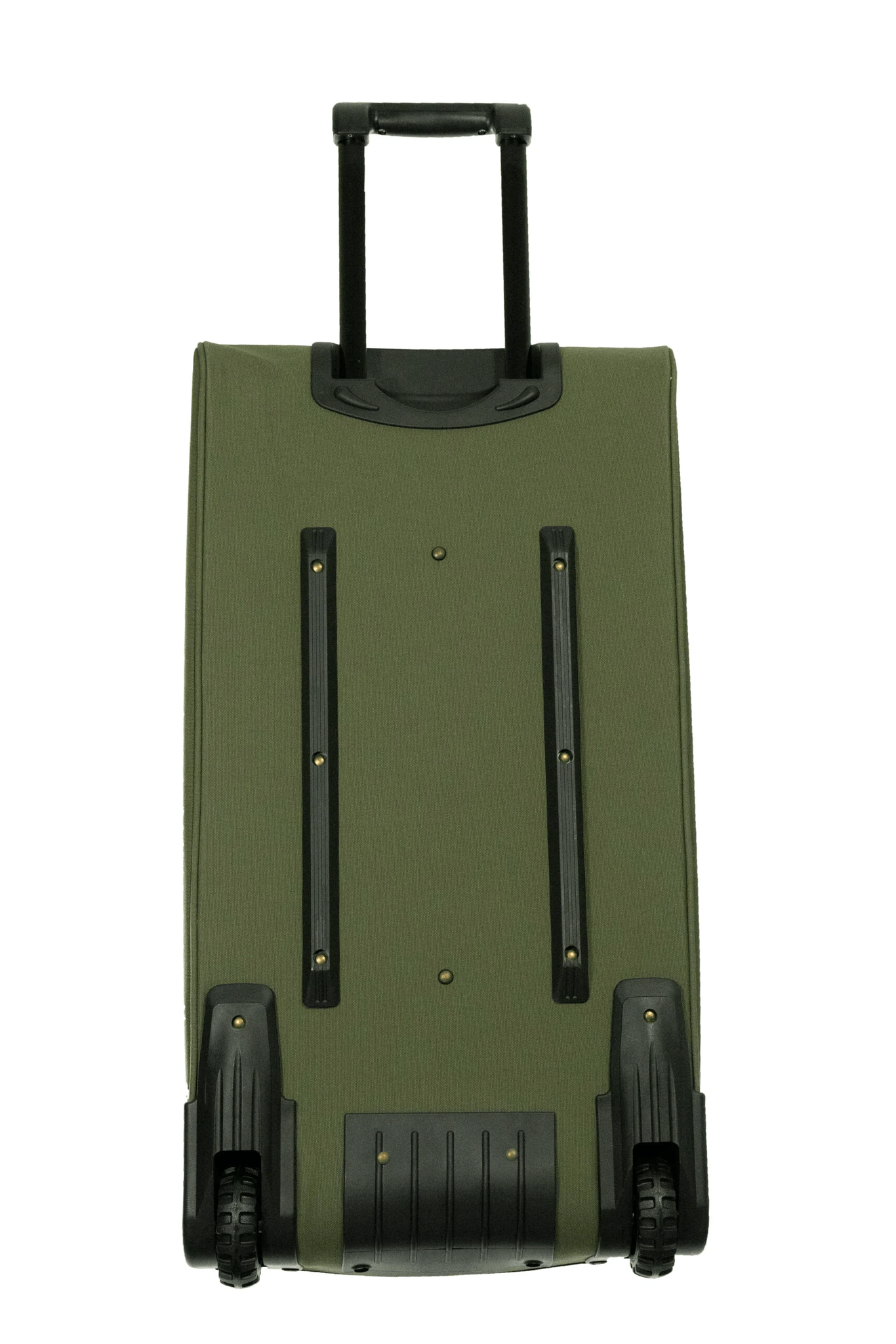 Boyt "Covey Bag" Rolling Duffel Boyt Luggage Rivers and Glen Trading Co