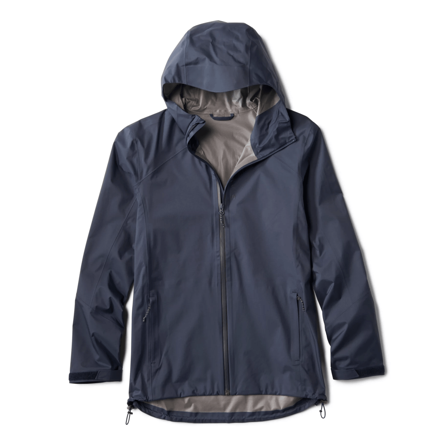 Orvis Ultralight Storm Jacket Orvis True Navy / 2XL Men's Rain Jackets Rivers and Glen Trading Co
