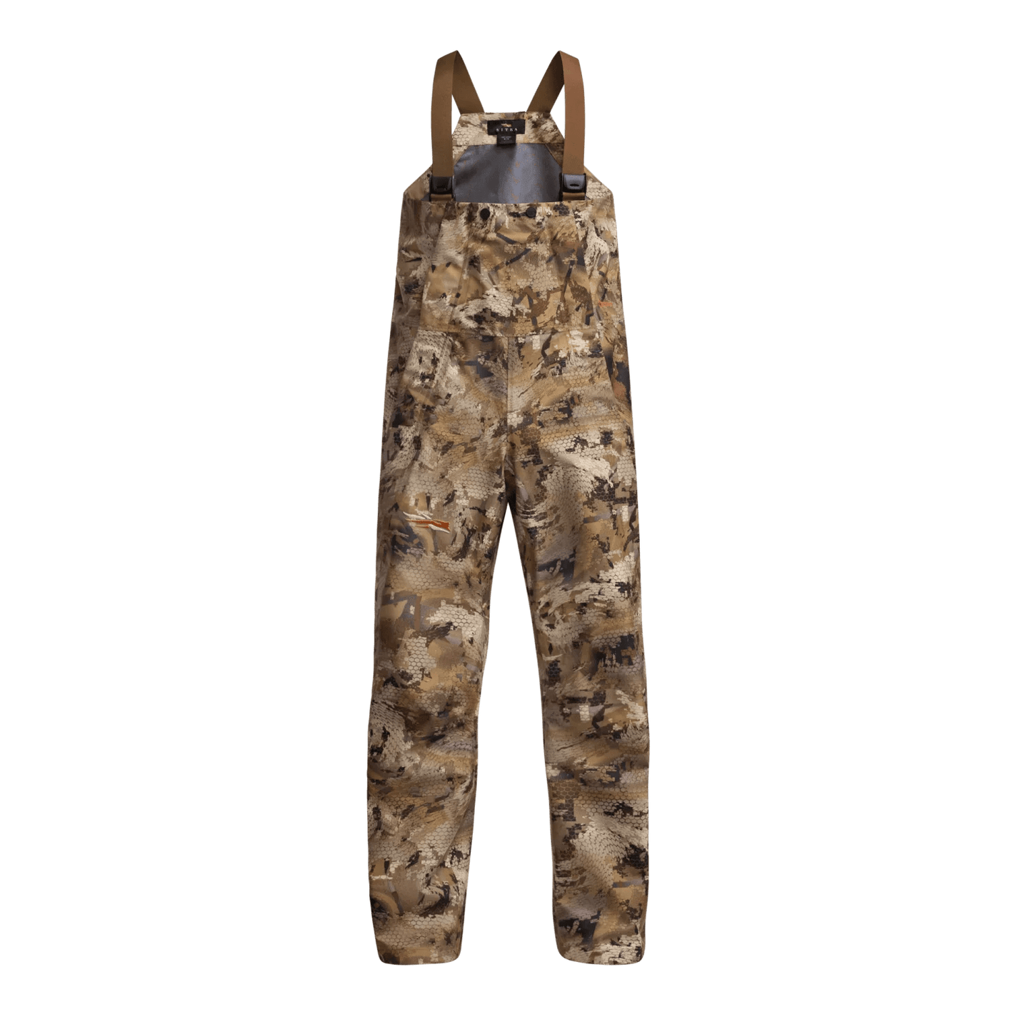 Sitka Mens Delta LT Bib Sitka Men's Bibs Rivers and Glen Trading Co