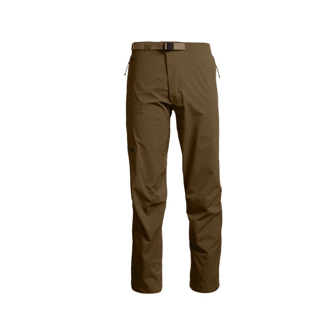 Sitka Dew Point Pant Sitka Men's Rain Pants Rivers and Glen Trading Co