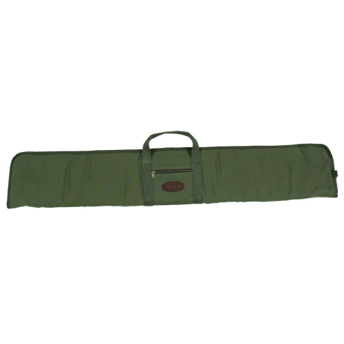 Boyt Harness Company Double Gun Case Boyt Gun Cases Rivers and Glen Trading Co