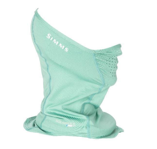 Simms Cooling Sungaiter Simms Seafoam Men's Fishing Gaiters Rivers and Glen Trading Co