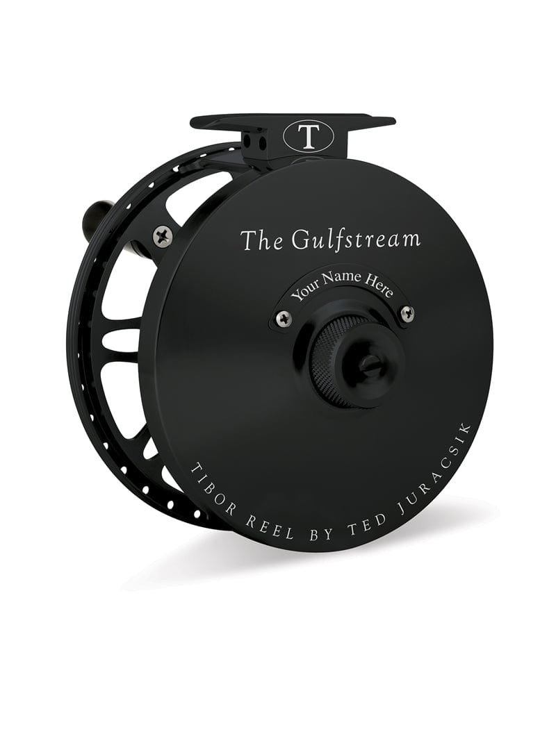 Tibor Gulfstream Tibor Reels Rivers and Glen Trading Co