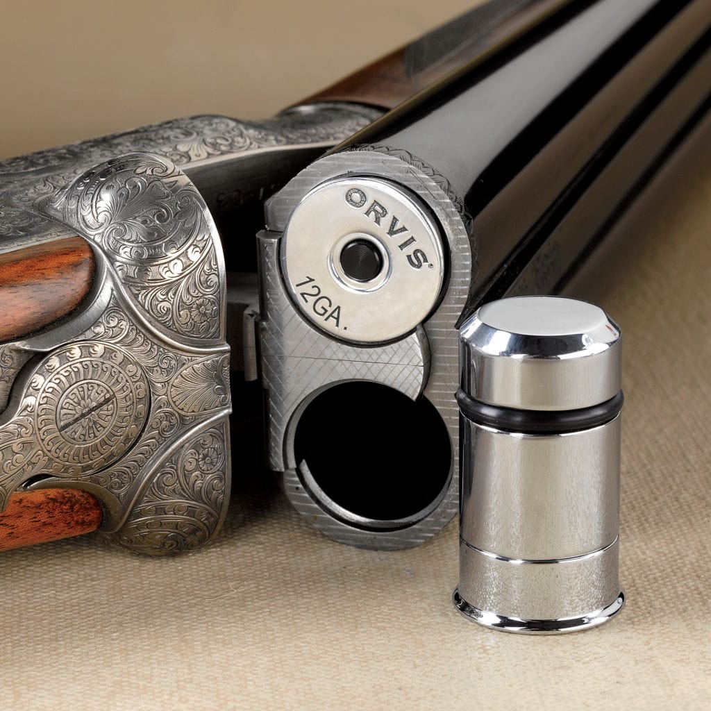 Orvis Silver Snap Caps Orvis Snap Caps Rivers and Glen Trading Co