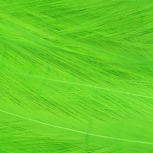 Saltwater Neck Hackle Hareline Dubbin Chart Fly Tying Rivers and Glen Trading Co