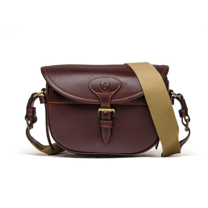 Gamekeeper Speed Bag Connecticut Shotgun Mfg. Luggage Rivers and Glen Trading Co