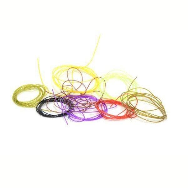 Hareline D Rib Hareline Dubbin Fly Tying Rivers and Glen Trading Co