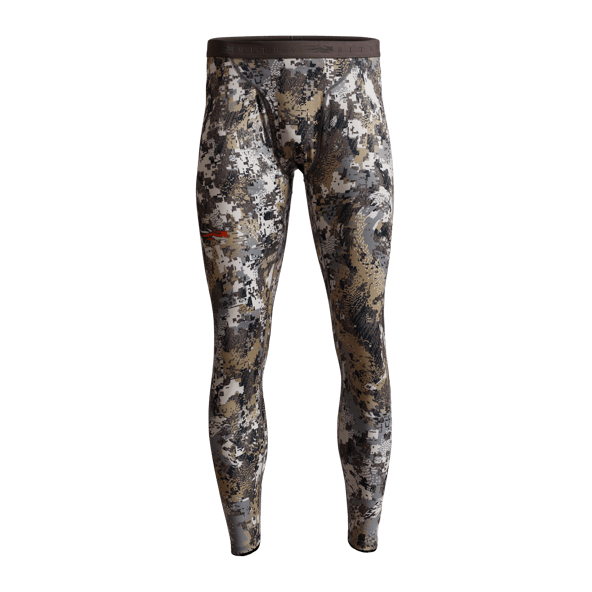Sitka Core Lightweight Bottom Sitka Elevated II / XXL Men's Baselayers Rivers and Glen Trading Co