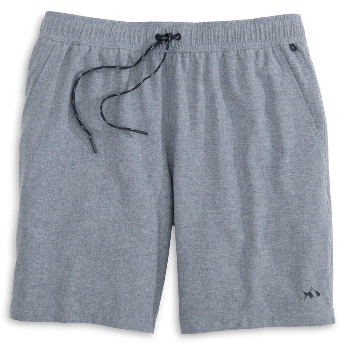 Fish Hippie Shaker Hybrid Short Fish Hippie Chambray / XXL Men's Shorts Rivers and Glen Trading Co