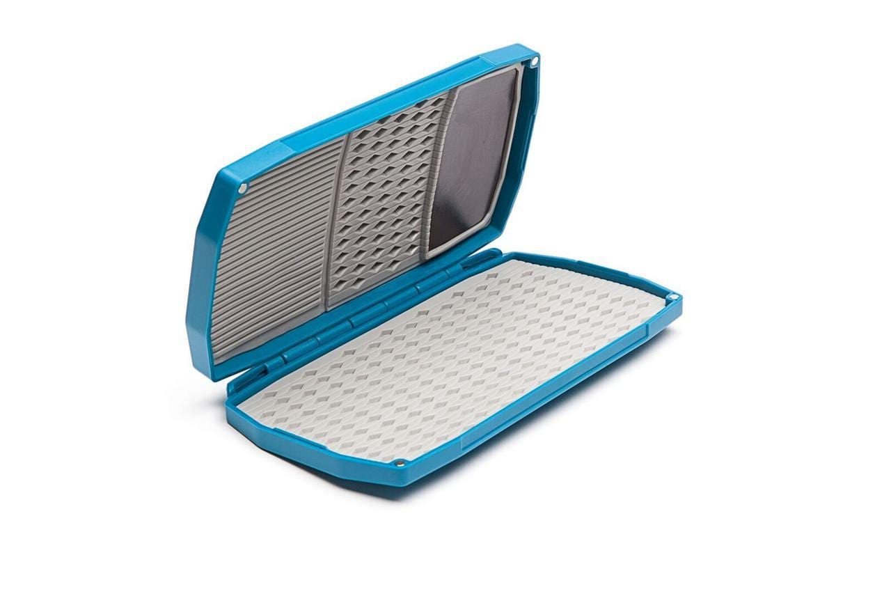 LT High Magnum Midge Umpqua Fly Boxes Rivers and Glen Trading Co